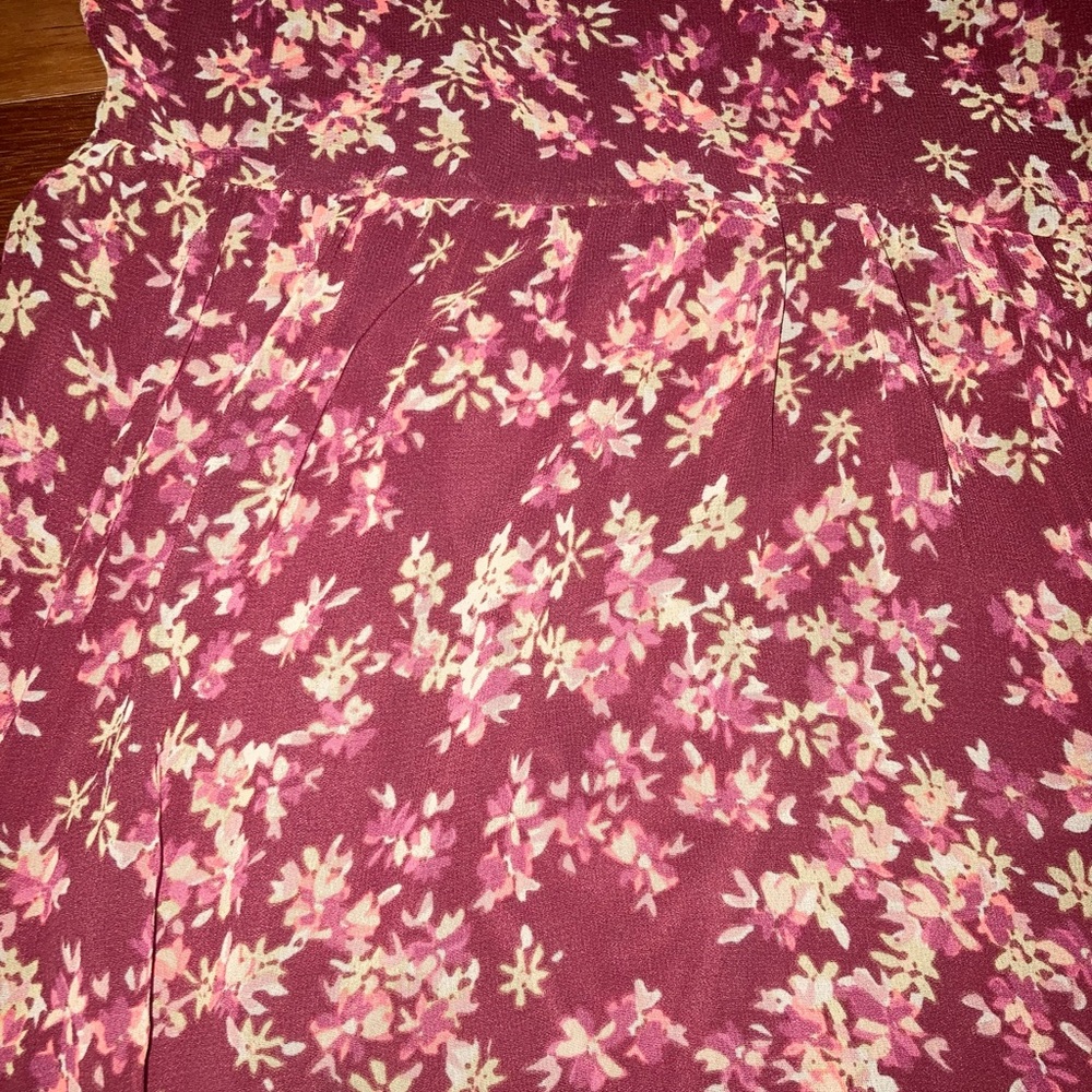 Express Mini dress XS - Picture 4 of 6
